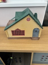 Sylvanian Families Lakeside