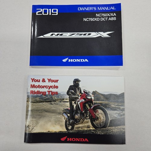 Oem honda 2019 nc750x - honda,