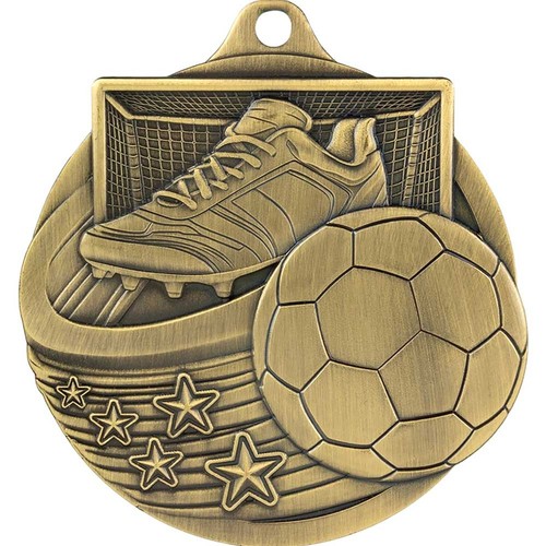 Power strike 50mm football - 50mm,