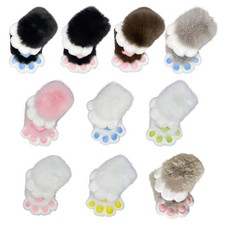 Cats Claw Gloves Therians Paws
