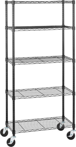 Shelf storage unit height - storage, /height