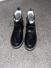 Lelli Kelly Rosso Ankle Boots