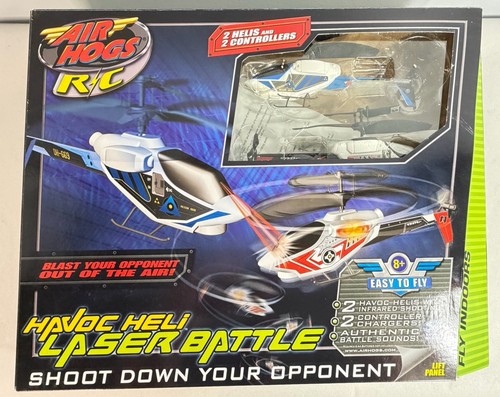 Air hogs havoc - hogs,