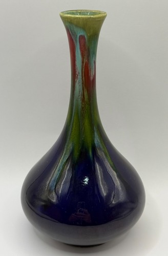 Antique british art pottery - art,