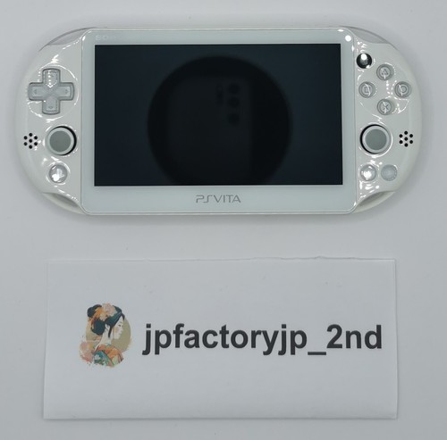 Sony vita pch - ps,