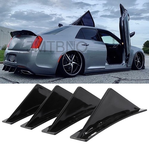 For chrysler 300 rear - for,