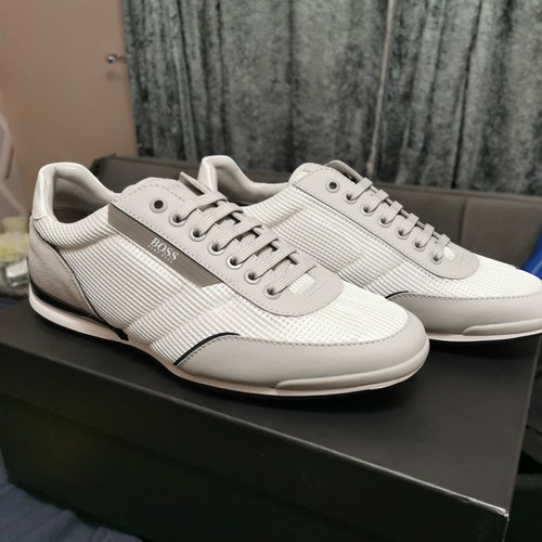 Hugo boss mens saturn - boss, low