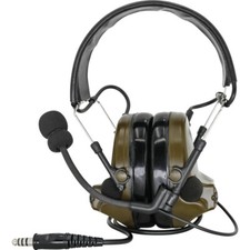 TAC-SKY Comtac II Headset C2