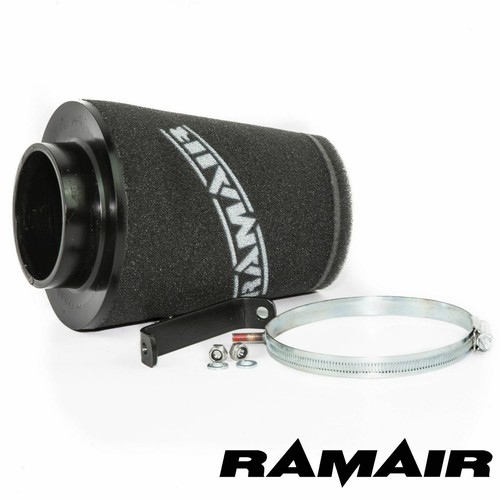 Ramair air filter intake kit - ramair,
