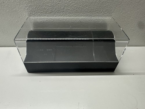 Large minidisc storage box - storage,