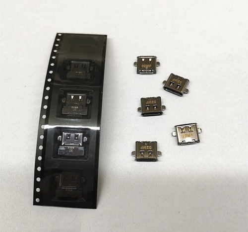 Type usb charging port - 1x,