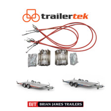 Brian James Trailers A4/C4