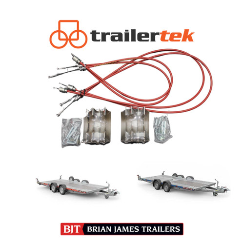 Brian james trailers c4 - james,