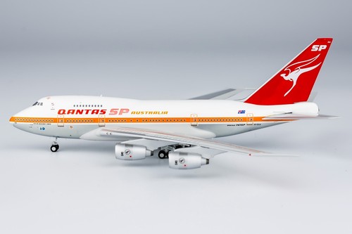 Qantas australia boeing - sp,