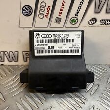 VW PASSAT AUDI SEAT SKODA GATEWAY CONTROL MODULE 7N0907530T 2012-2015