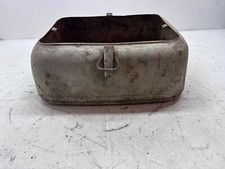 LAMBRETTA Model C,D E, F 125