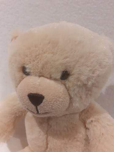 Schwarz 2018 teddy bear - f.a.o.,