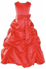 CINDA GIRLS FLOWER GIRL