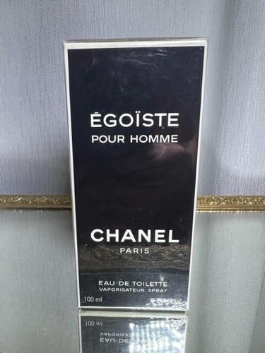 Egoiste chanel edt 100 ml - egoiste,