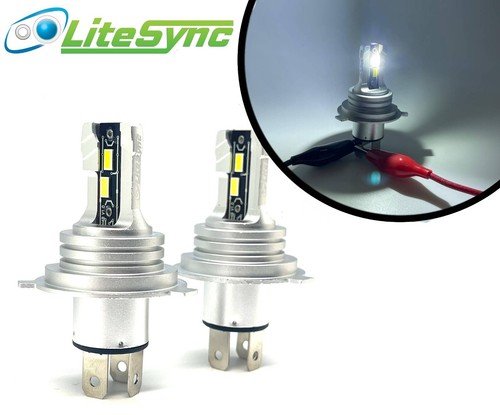 Litesync 472 led headlight - litesync,