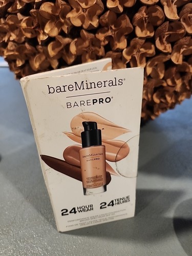 Bareminerals barw pro hour - 24,