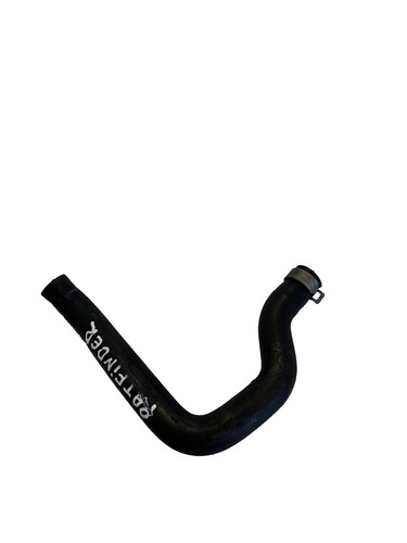 Nissan pathfinder water hose - nissan,