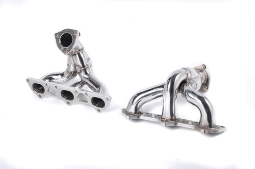 Milltek sport performance - sport,