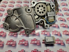 Suzuki King Quad LTA 500