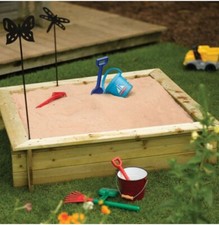 Rowlinson Childrens Wooden