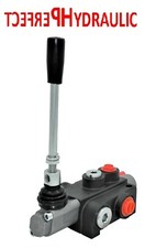 1 BANK Hydraulic Directional