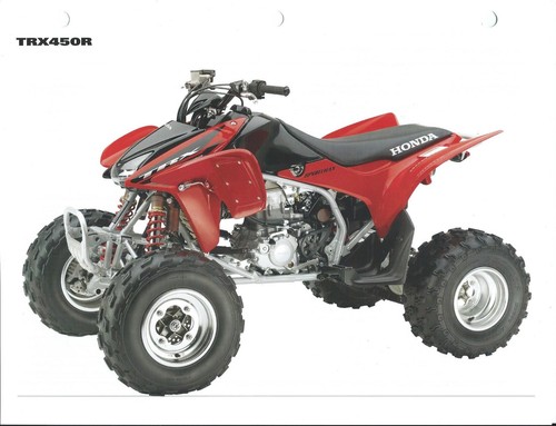 Atv data sheet - atv,