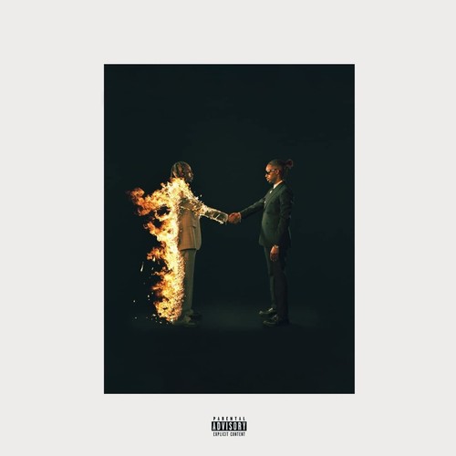 Metro boomin heroes - boomin,