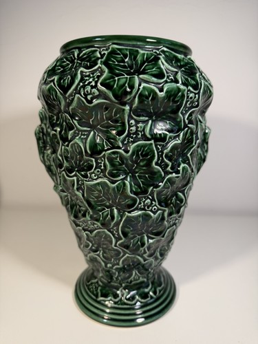 Sylvac 2645 green ivy - sylvac,