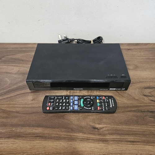 Panasonic dmr hwt230 twin - panasonic, dmr-hwt230