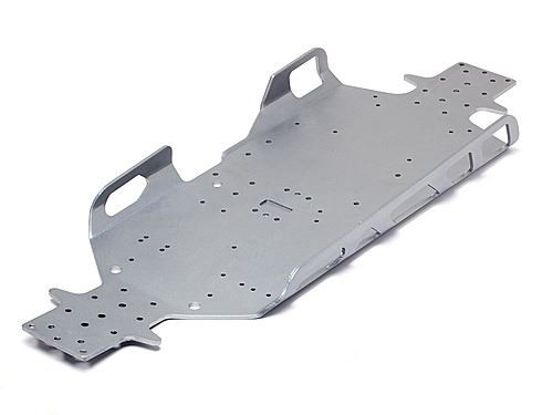 Maverick main chassis plate - maverick,