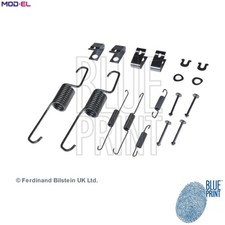 ACCESSORY KIT BRAKE SHOES