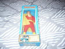 MEGO SHAZAM TYPE 1 FIGURE IN