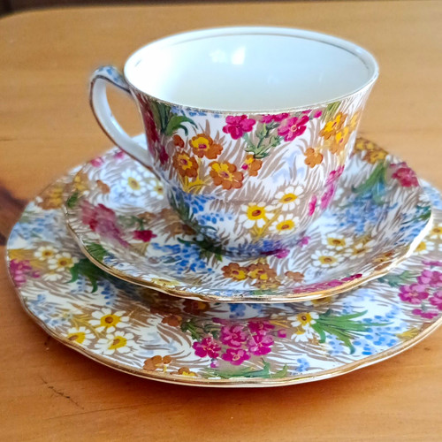 Vintage royal winton grimwades - vintage,