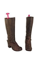 Hotter Cheshire dark brown