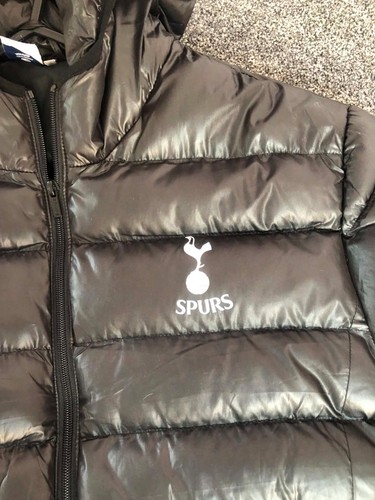 Tottenham hotspur mens jacket - mens,