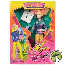 Jem Truly Outrageous Video of