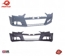 FRONT BUMPER AUDI A4 SE 2015