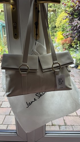 Jane shilton leather shoulder - jane,