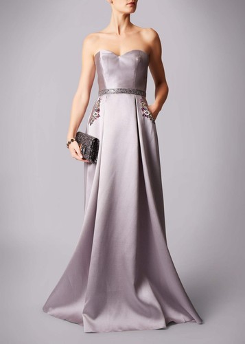 Bridesmaid prom dress - bridesmaid, |