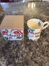 Emma Bridgewater 1/2 Pint Mug