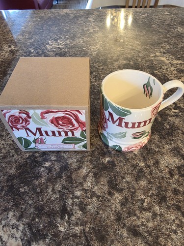 Emma bridgewater pint mug - emma,