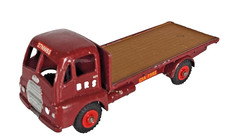 Dinky supertoys 512 - supertoys,