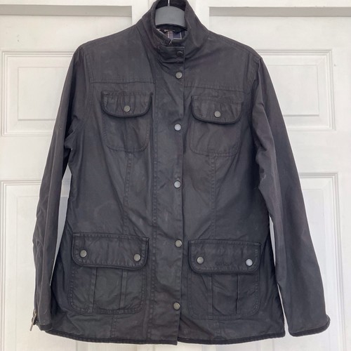 Barbour ladies utility - barbour,