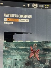 Rainbow Six Siege Champ