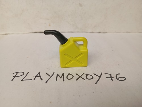 Playmobil playmoxoy76 yellow - playmobil., playmoxoy76.